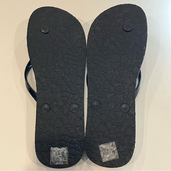 Roxy | Flip Flop Sandals - Picture 9 of 9